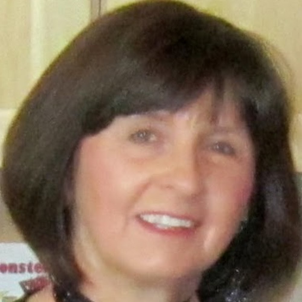 Meet your Posher, Cheri